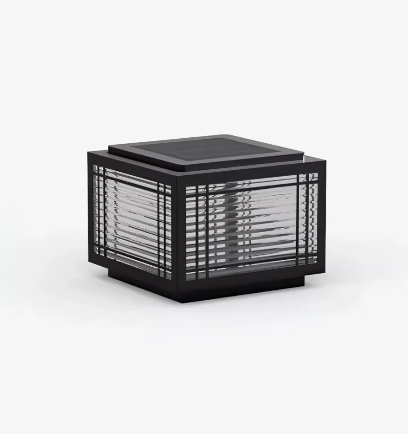 Deck Outdoor Post Light - NexioPick