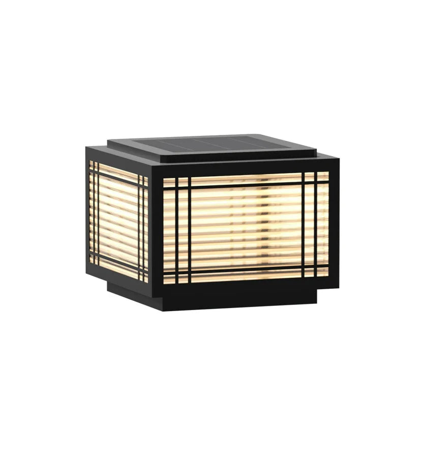 Deck Outdoor Post Light - NexioPick