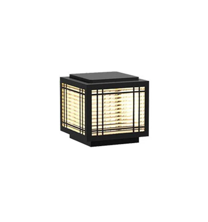 Deck Outdoor Post Light - NexioPick