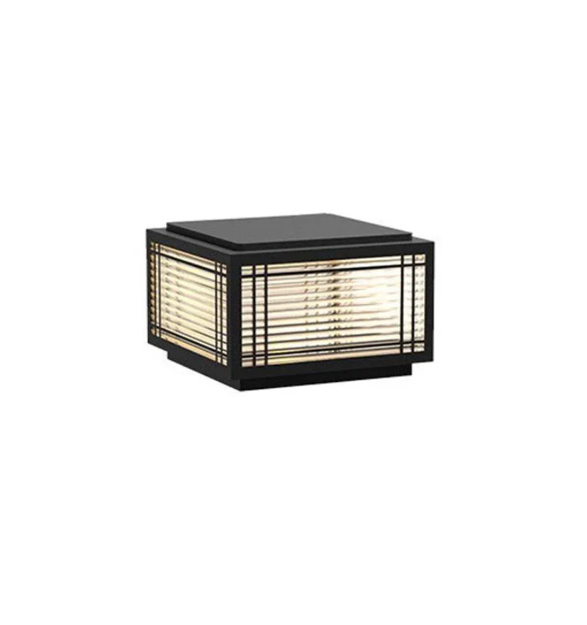 Deck Outdoor Post Light - NexioPick