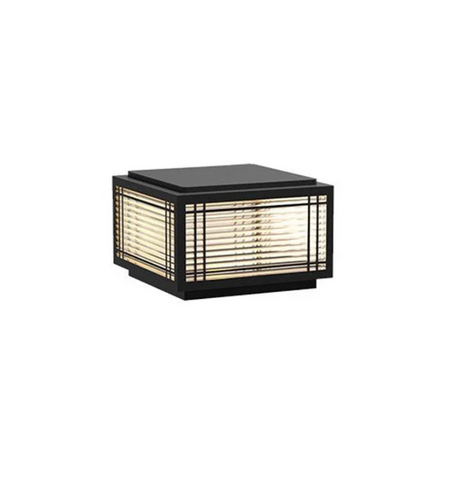 Deck Outdoor Post Light - NexioPick