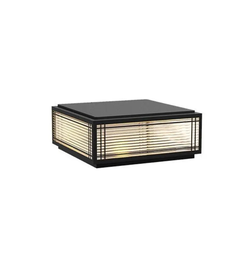 Deck Outdoor Post Light - NexioPick