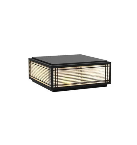 Deck Outdoor Post Light - NexioPick