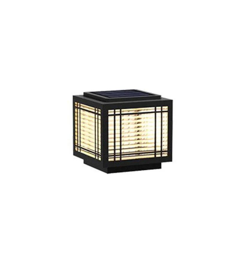 Deck Outdoor Post Light - NexioPick