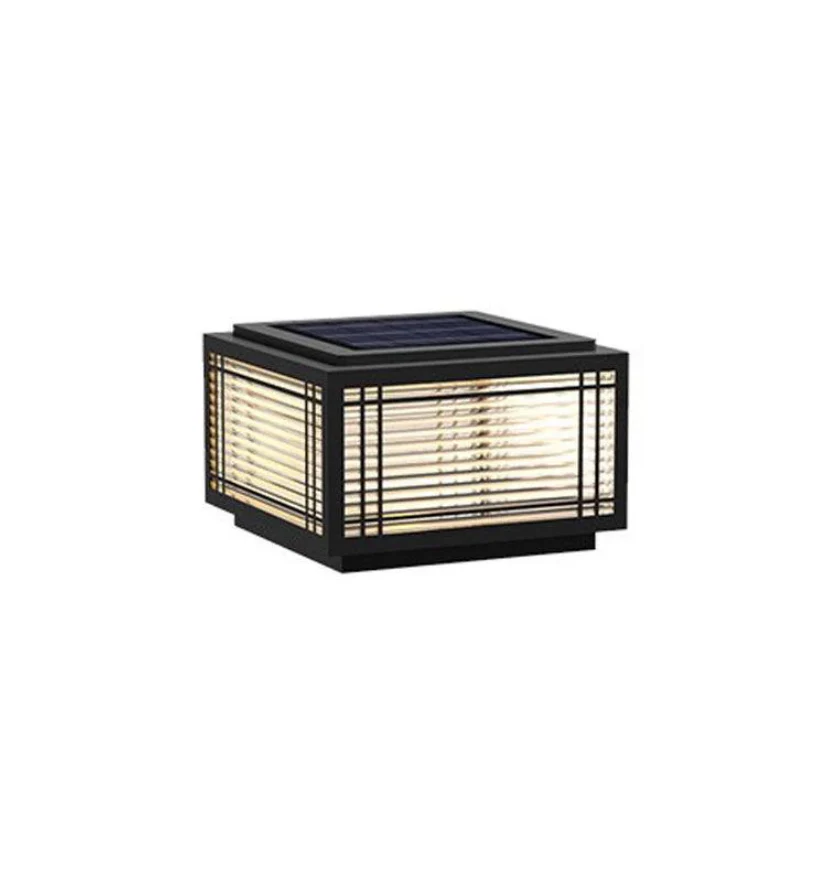 Deck Outdoor Post Light - NexioPick