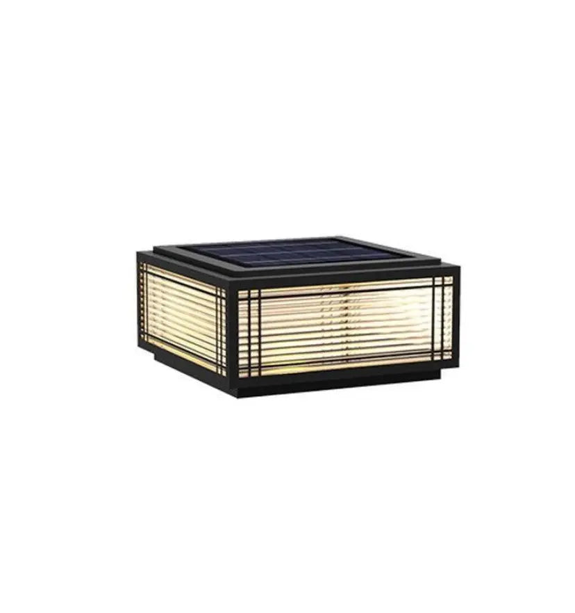 Deck Outdoor Post Light - NexioPick