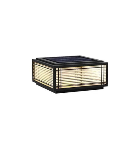 Deck Outdoor Post Light - NexioPick