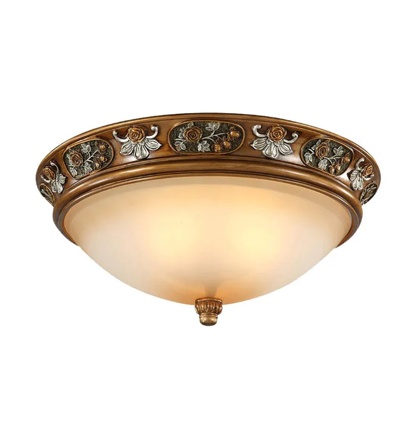 Deltana Recessed Ceiling Light - Yiarolight