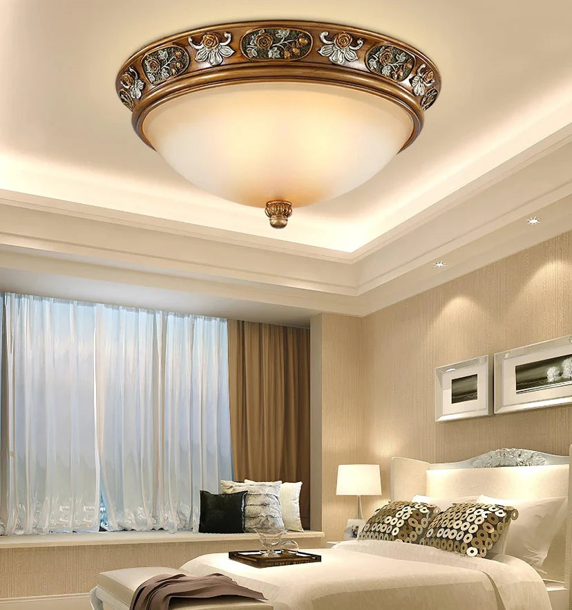 Deltana Recessed Ceiling Light - NexioPick