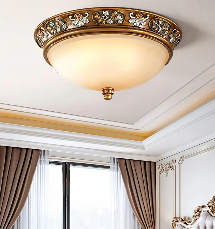 Deltana Recessed Ceiling Light - NexioPick