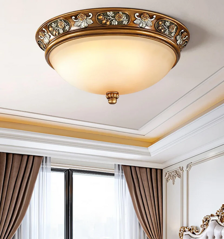 Deltana Recessed Ceiling Light - NexioPick