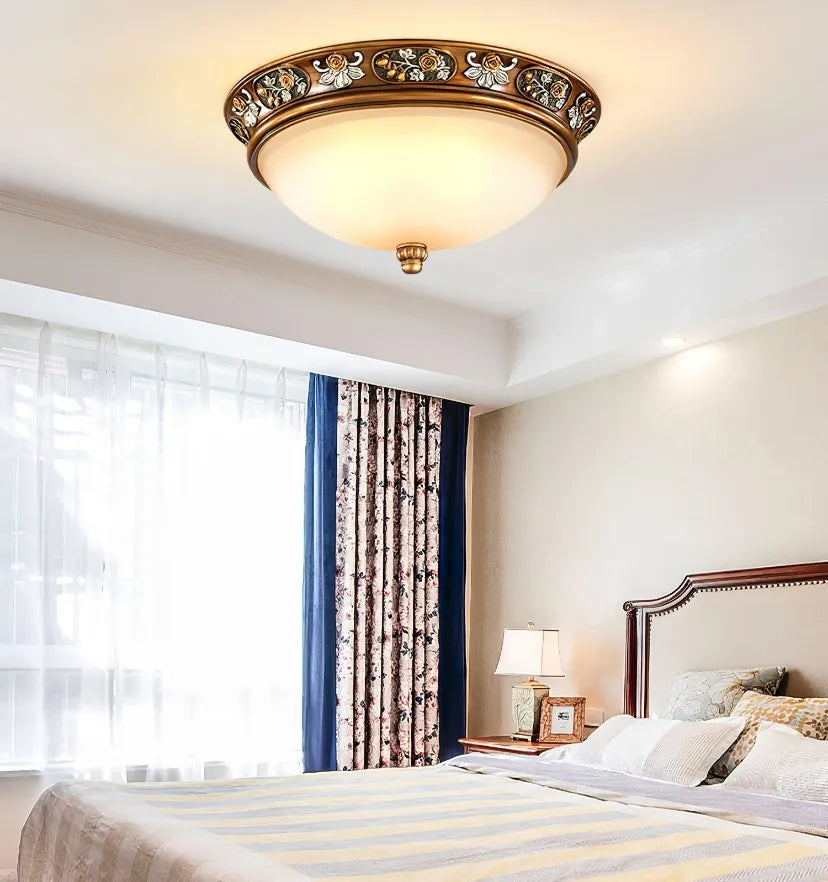 Deltana Recessed Ceiling Light - NexioPick