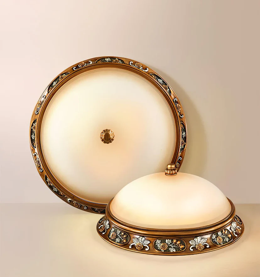 Deltana Recessed Ceiling Light - NexioPick