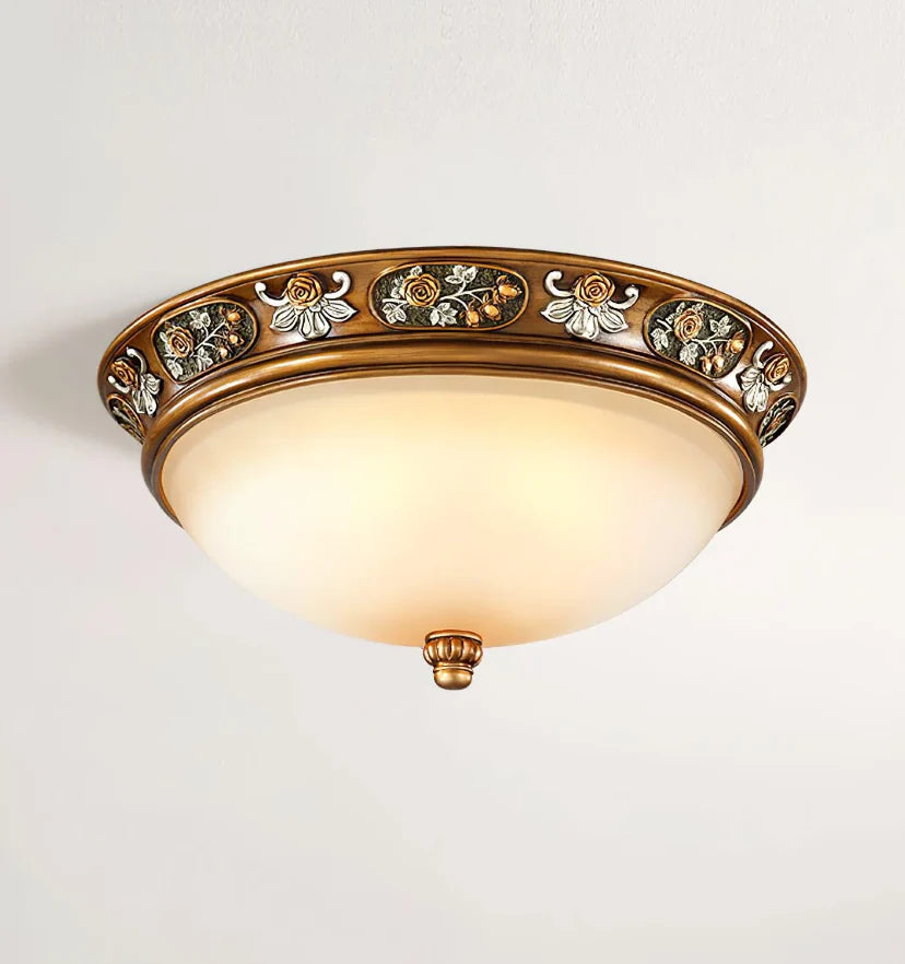 Deltana Recessed Ceiling Light - NexioPick
