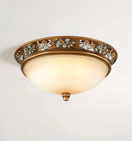 Deltana Recessed Ceiling Light - NexioPick