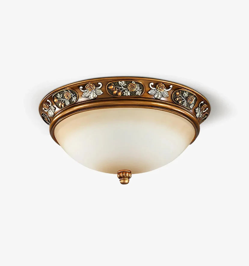 Deltana Recessed Ceiling Light - NexioPick