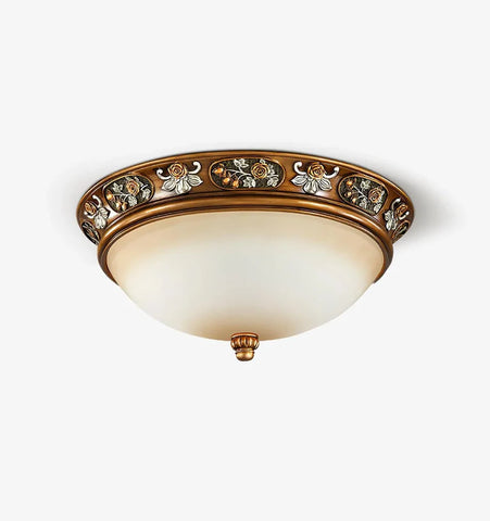 Deltana Recessed Ceiling Light - NexioPick