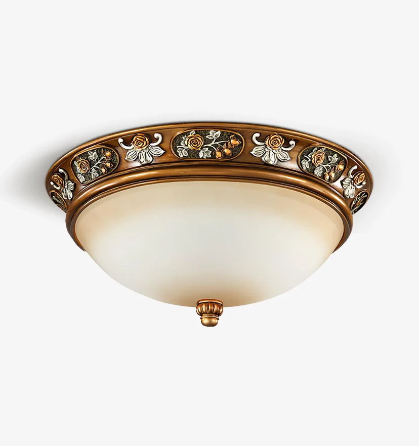 Deltana Recessed Ceiling Light - NexioPick