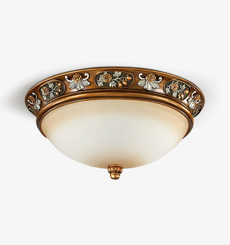 Deltana Recessed Ceiling Light - NexioPick