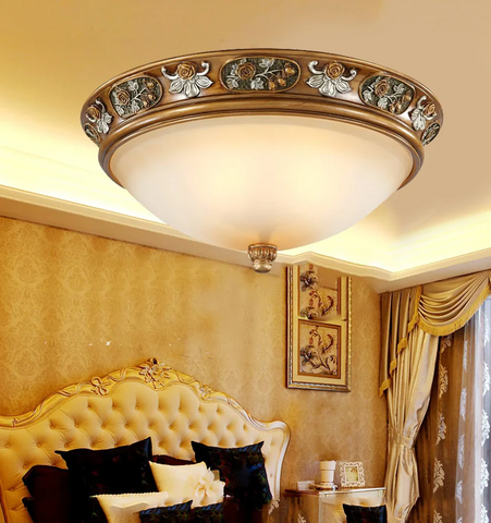 Deltana Recessed Ceiling Light - Yiarolight