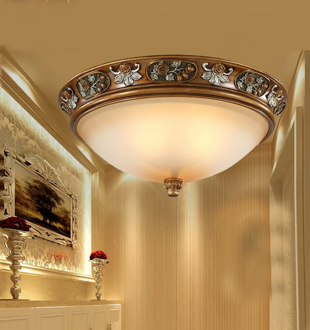 Deltana Recessed Ceiling Light - NexioPick