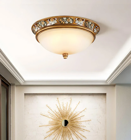 Deltana Recessed Ceiling Light - NexioPick