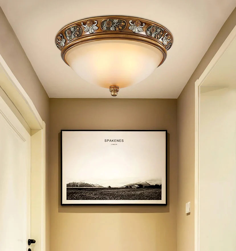 Deltana Recessed Ceiling Light - NexioPick