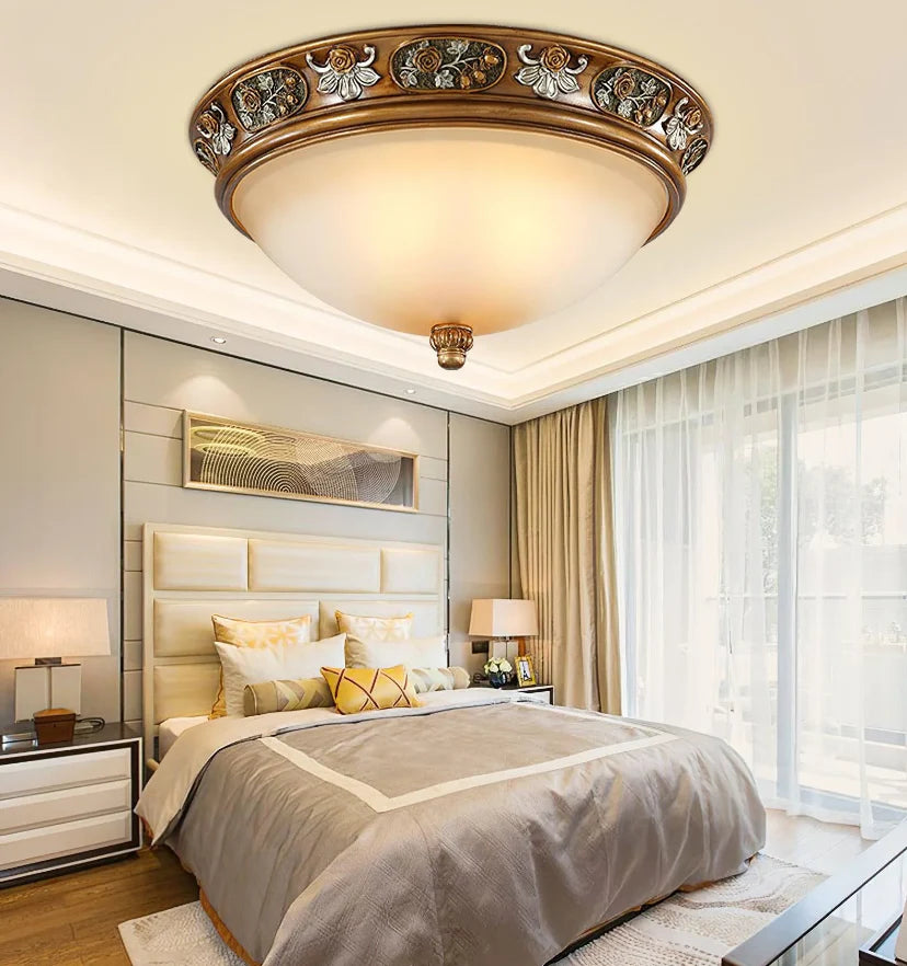 Deltana Recessed Ceiling Light - NexioPick