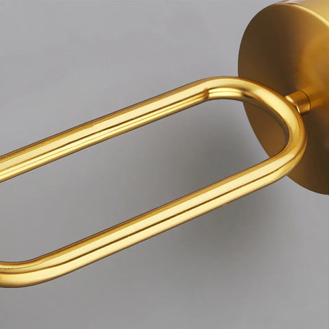 Diamond Cut Art Deco Ceiling Light - NexioPick