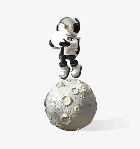 Diver Astronaut Floor Lamp - NexioPick