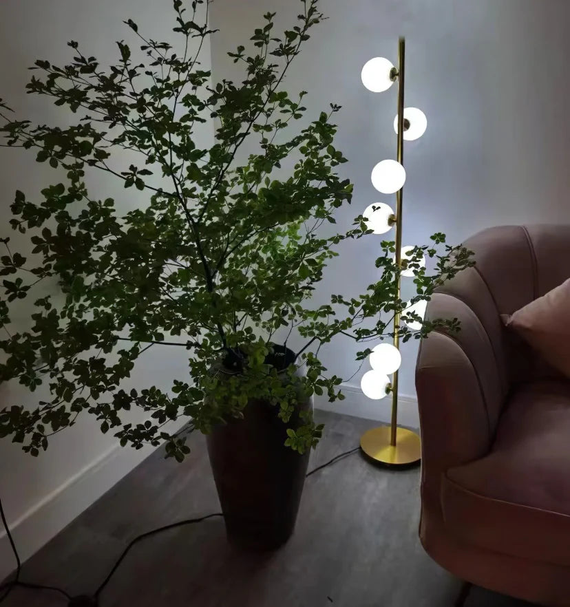 Doppler LED Tree Lamp - NexioPick