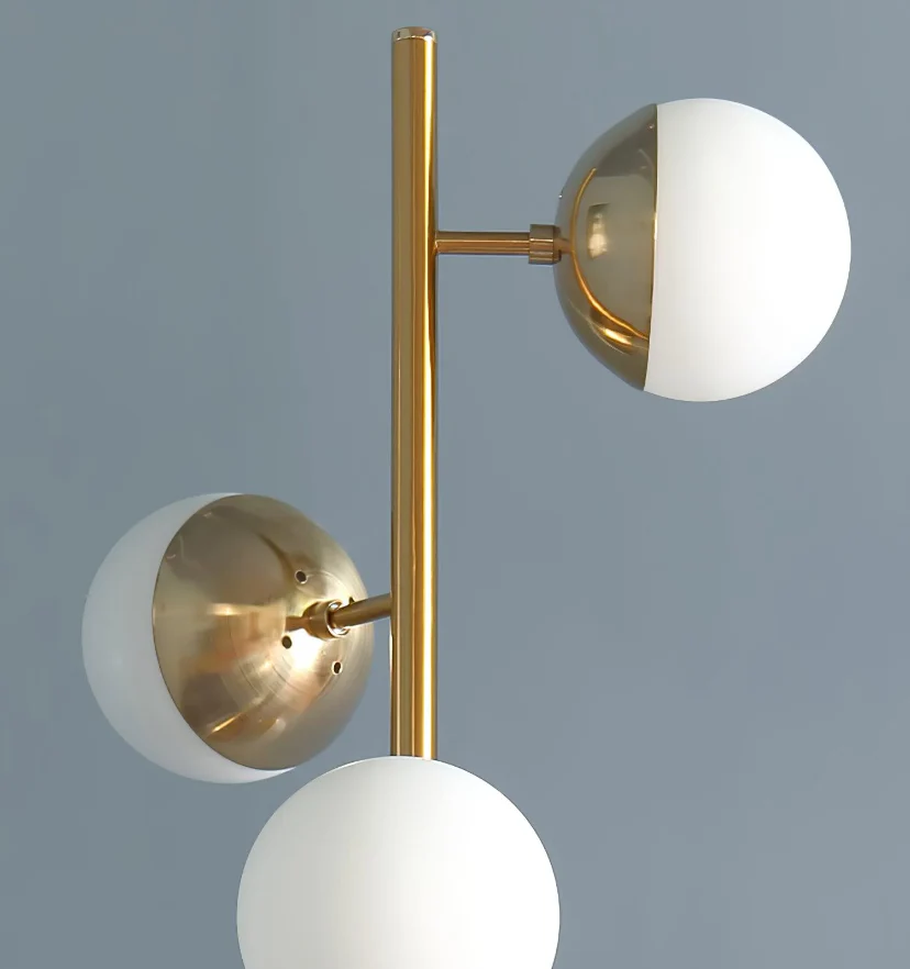 Doppler LED Tree Lamp - NexioPick