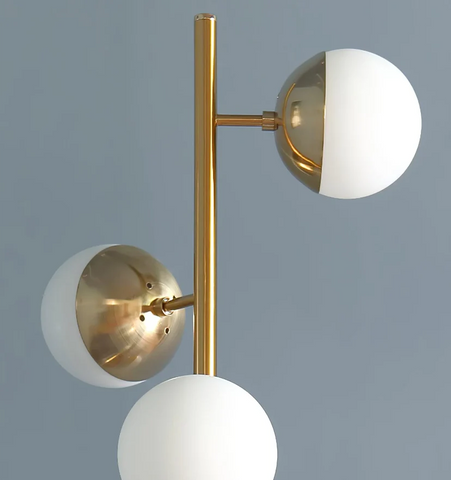 Doppler LED Tree Lamp - NexioPick