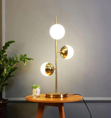 Doppler LED Tree Lamp - NexioPick