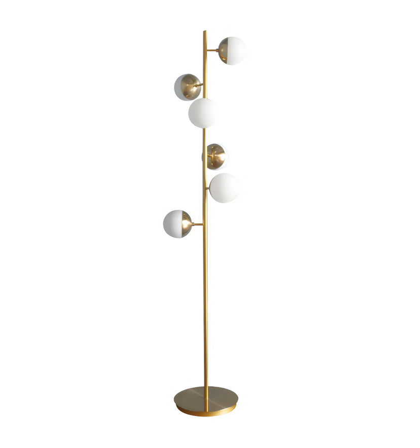 Doppler LED Tree Lamp - NexioPick