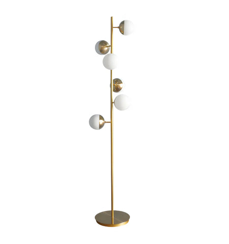 Doppler LED Tree Lamp - NexioPick