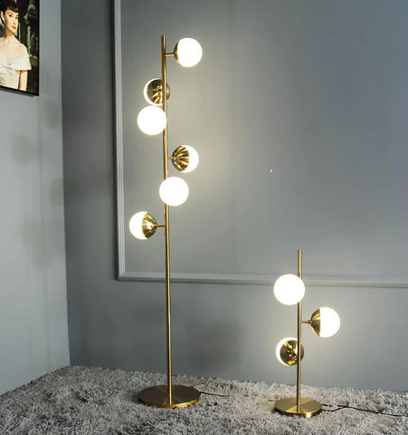 Doppler LED Tree Lamp - NexioPick