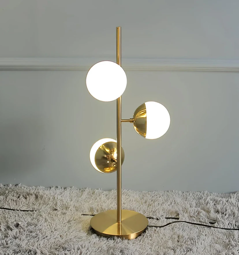 Doppler LED Tree Lamp - NexioPick