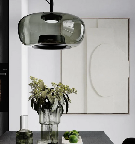 Double Pendant Lamp - NexioPick
