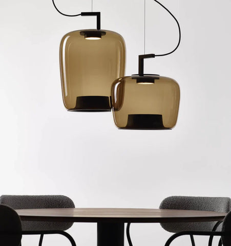 Double Pendant Lamp - NexioPick