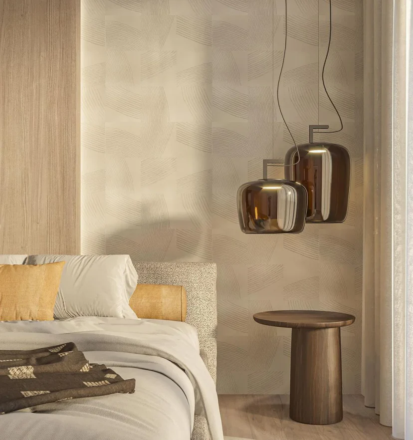 Double Pendant Lamp - NexioPick