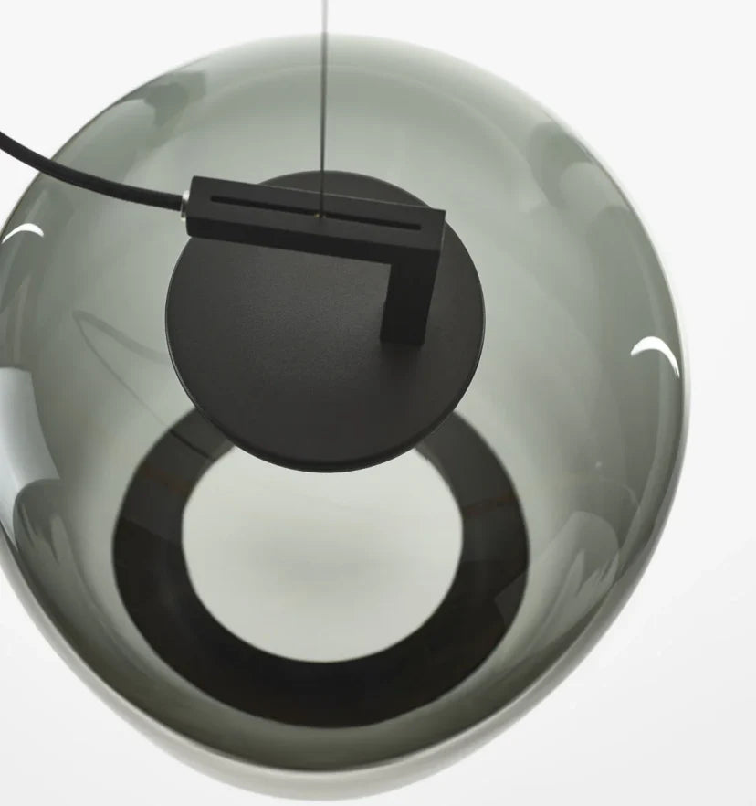 Double Pendant Lamp - NexioPick