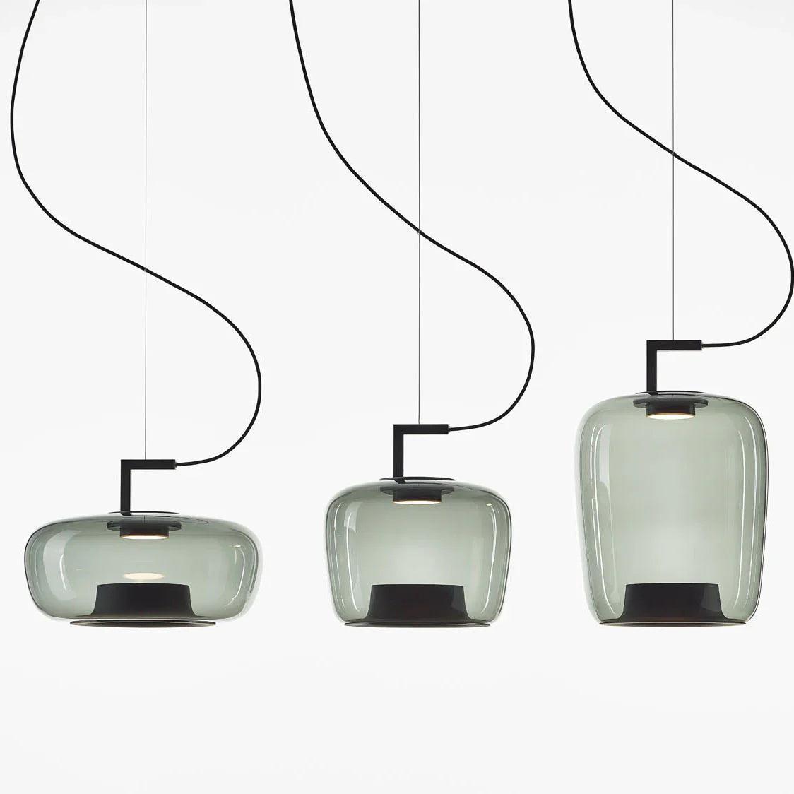 Double Pendant Lamp - NexioPick