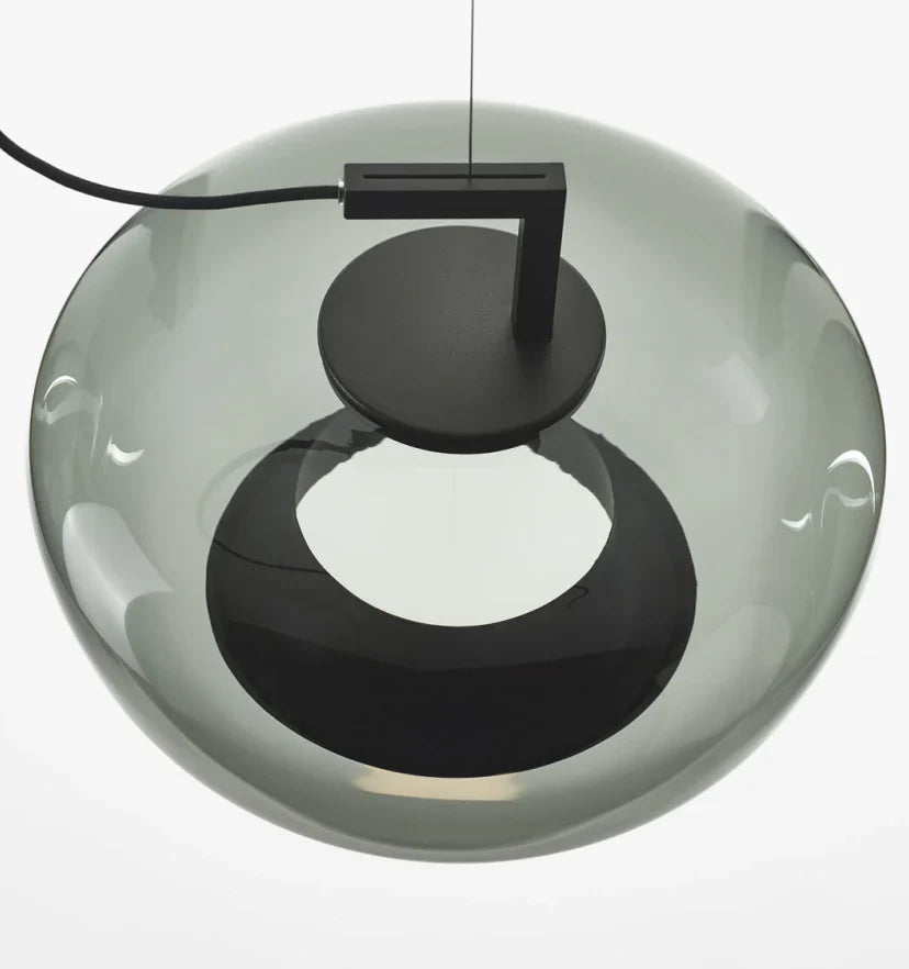 Double Pendant Lamp - NexioPick