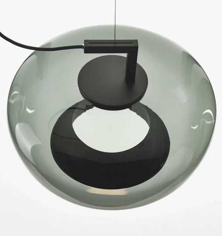 Double Pendant Lamp - NexioPick