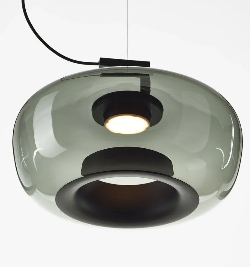 Double Pendant Lamp - NexioPick