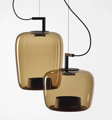 Double Pendant Lamp - NexioPick