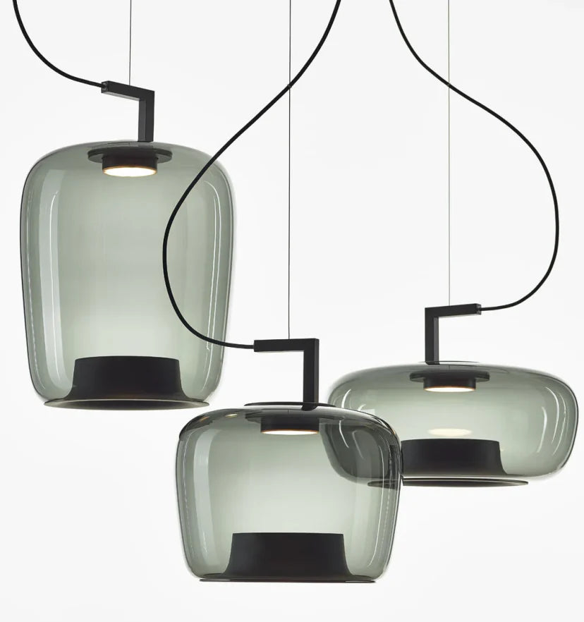 Double Pendant Lamp - NexioPick