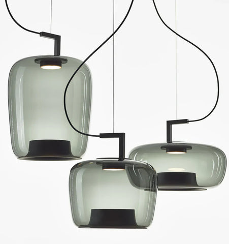 Double Pendant Lamp - NexioPick