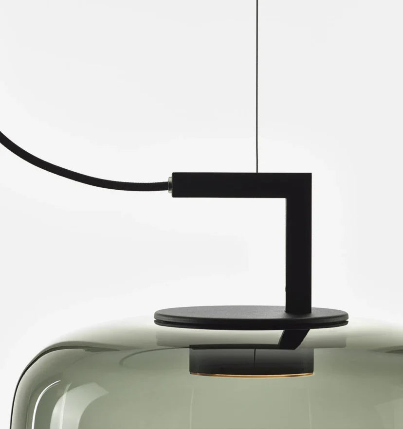 Double Pendant Lamp - NexioPick